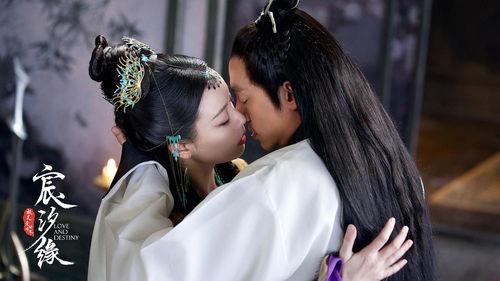 娱乐影视最新爆料宸汐缘,明星阵容大揭秘,剧情反转引热议!